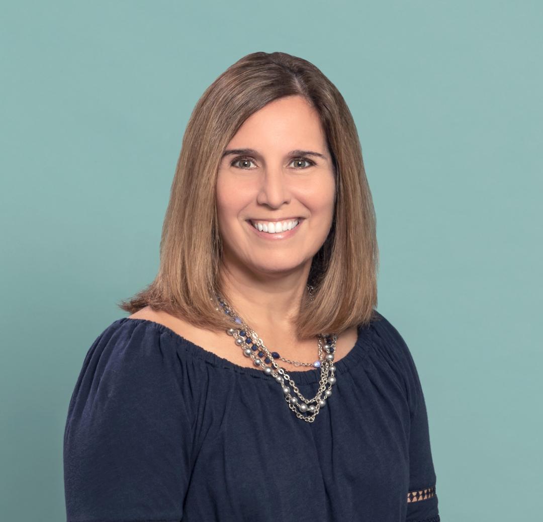 Krista Stephens Fusion Cyber's Team Member